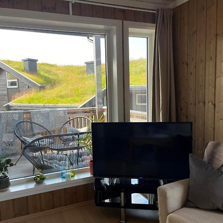 Sentral Leilighet Pa Geilo Exterior foto