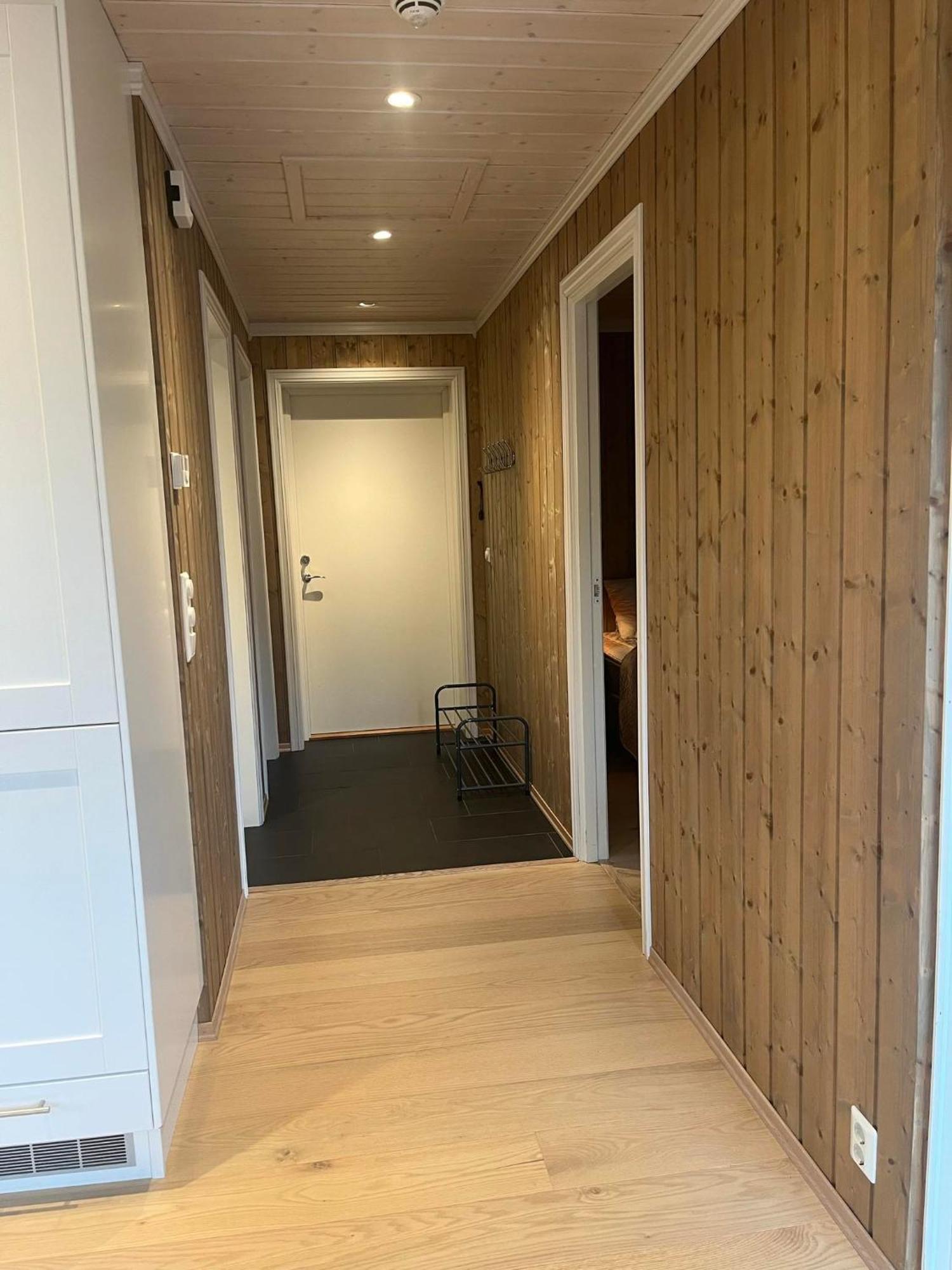 Sentral Leilighet Pa Geilo Exterior foto