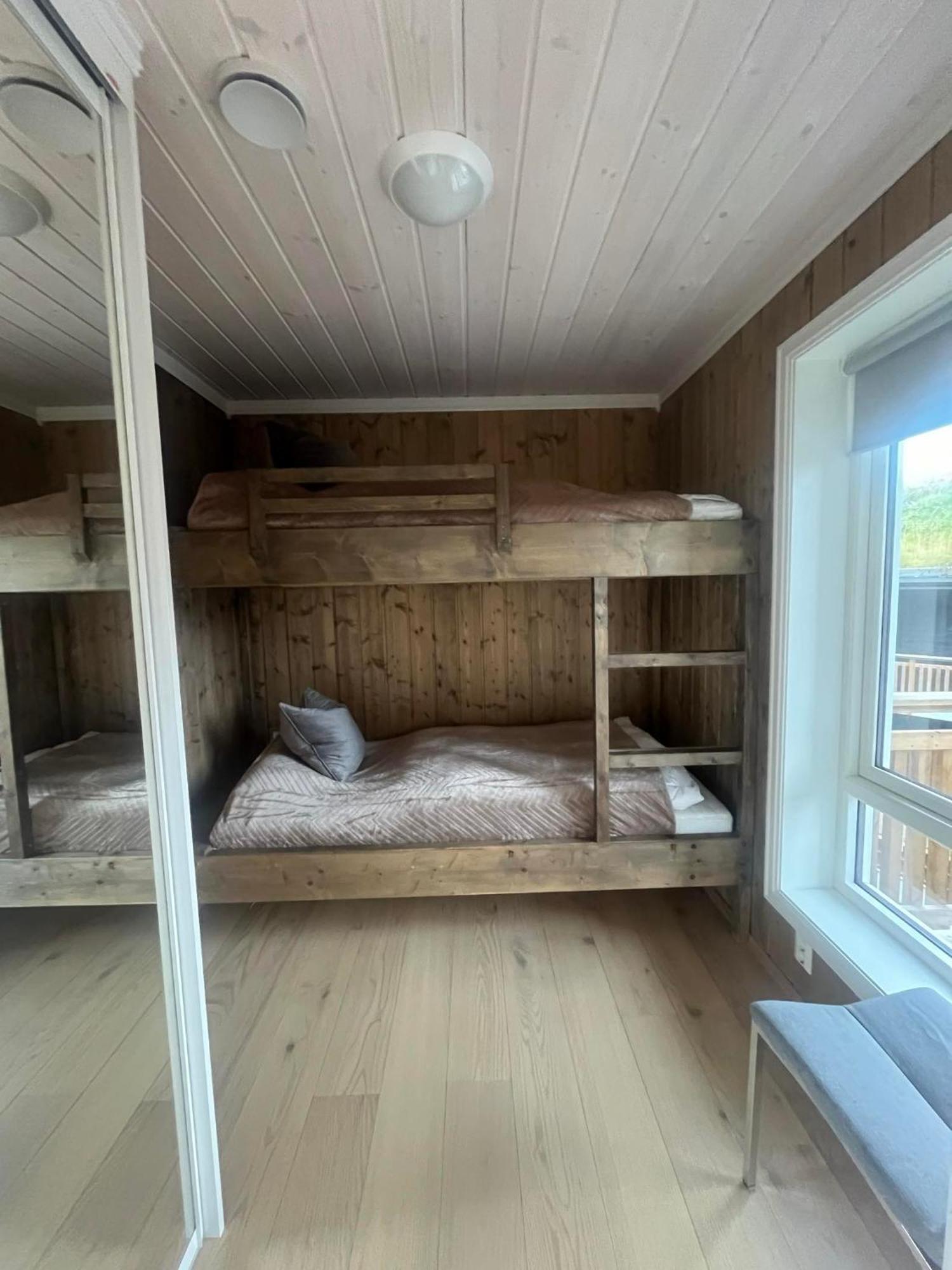 Sentral Leilighet Pa Geilo Exterior foto