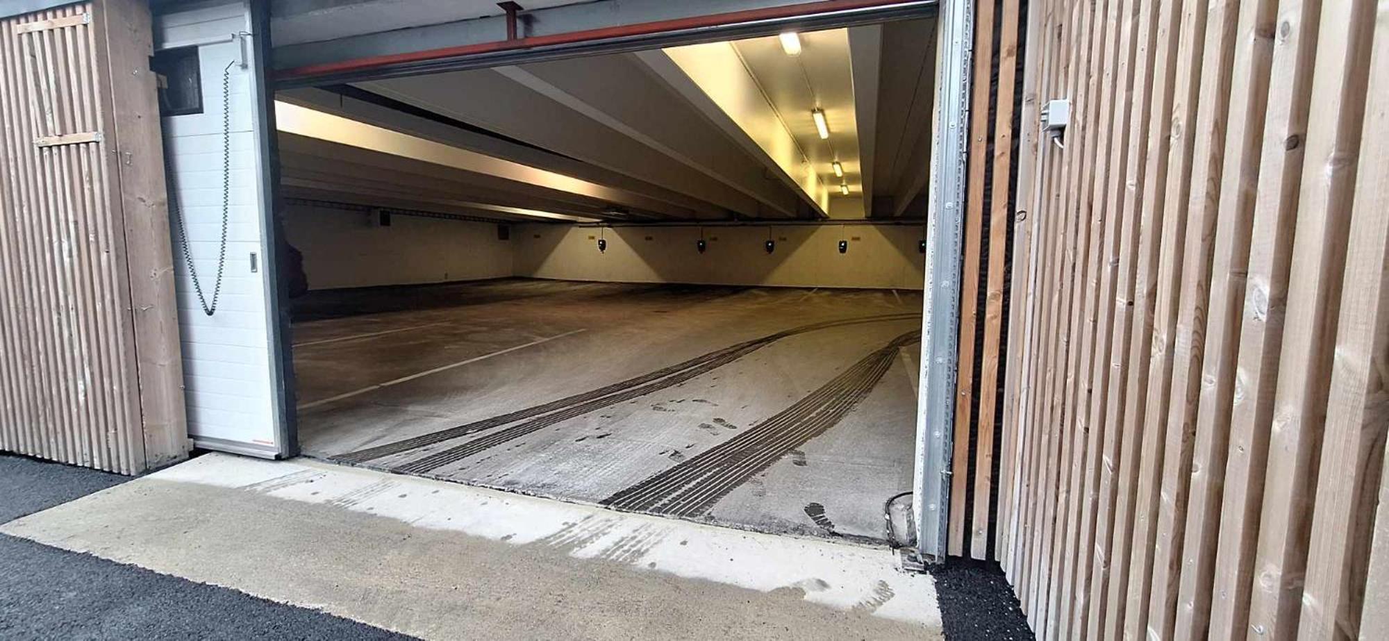 Sentral Leilighet Pa Geilo Exterior foto