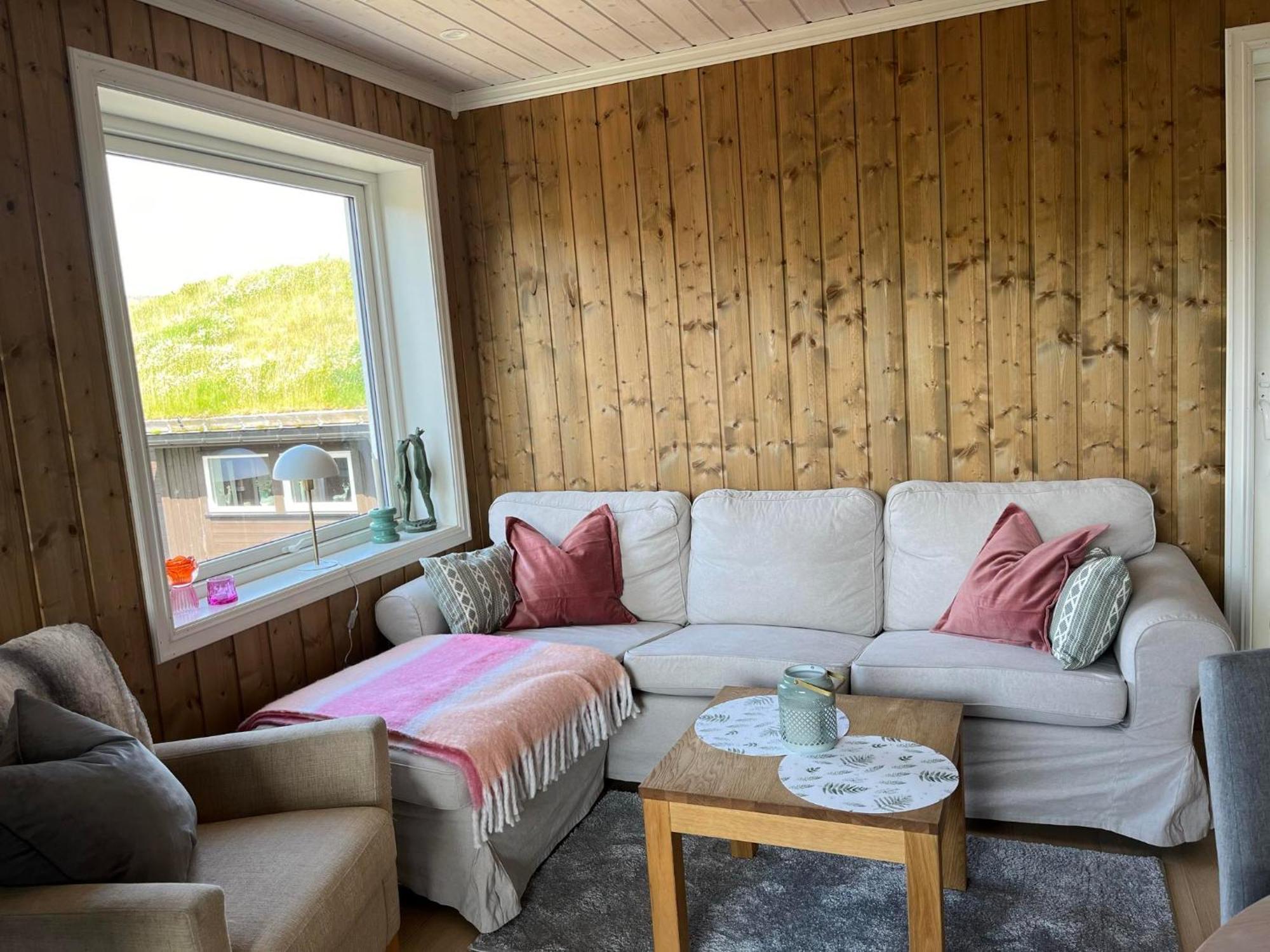 Sentral Leilighet Pa Geilo Exterior foto