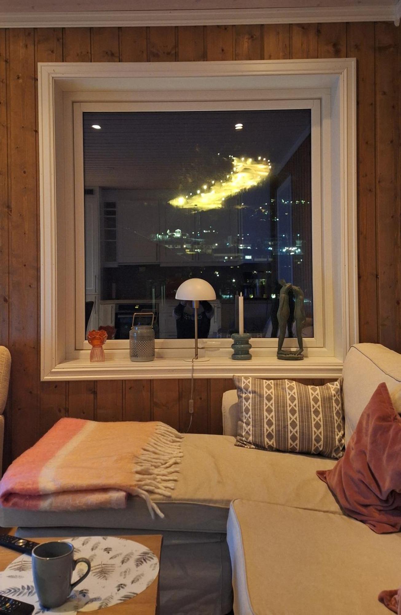 Sentral Leilighet Pa Geilo Exterior foto